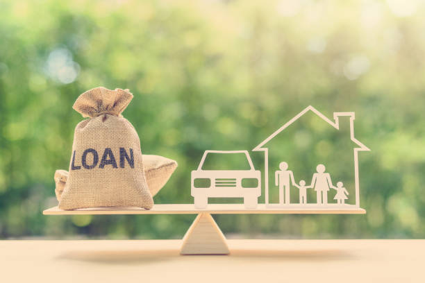 Trusted Alexandria, VA Loan Agency Experts